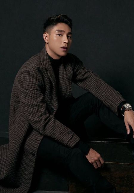 KRISJIANA BAHARUDIN