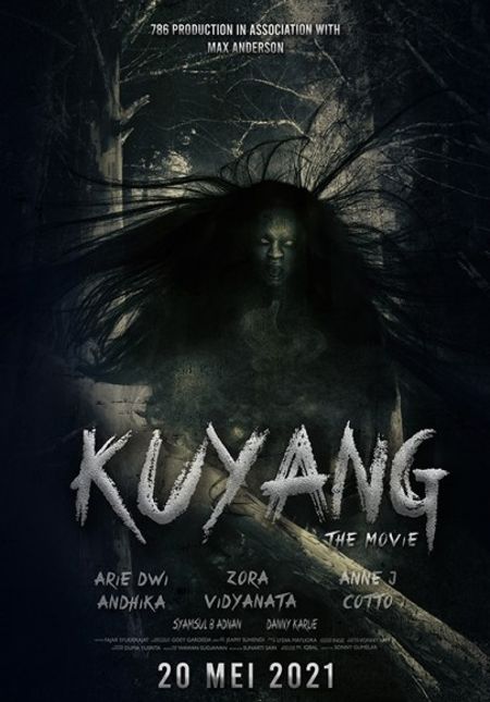 KUYANG THE MOVIE