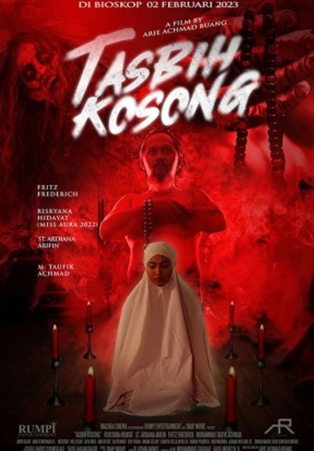 TASBIH KOSONG