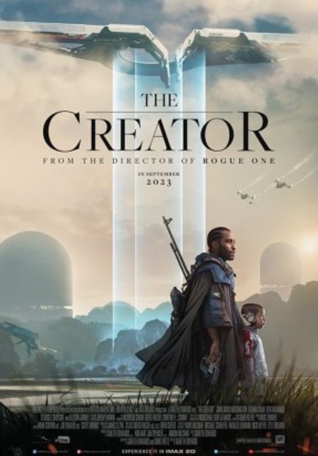 THE CREATOR