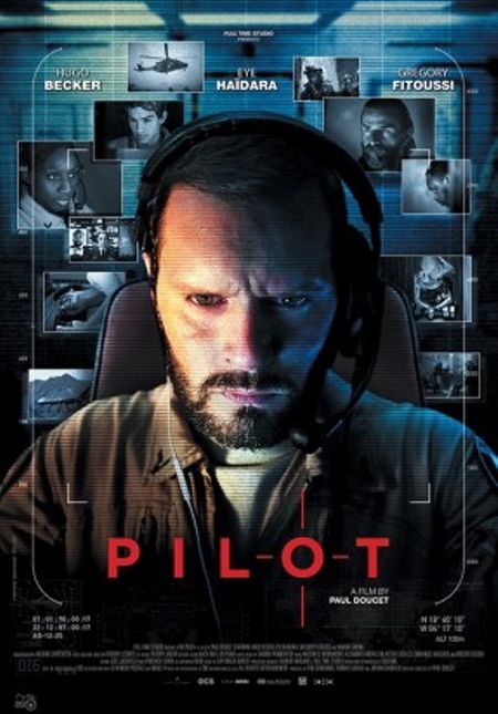 THE PILOT