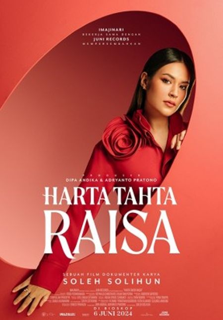HARTA TAHTA RAISA