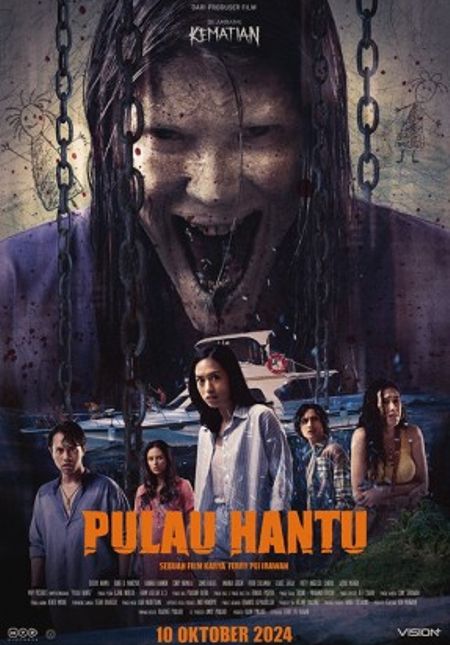 PULAU HANTU
