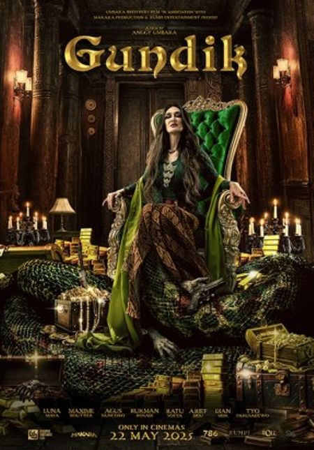 GUNDIK