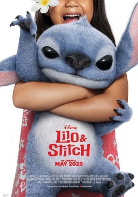LILO & STITCH