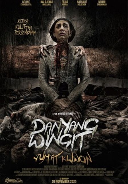 DANYANG WINGIT JUMAT KLIWON