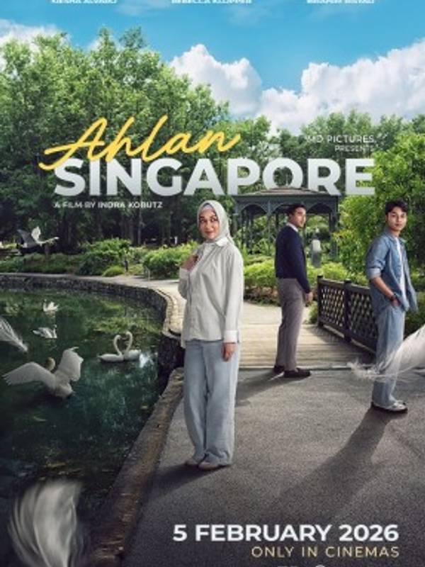 AHLAN SINGAPORE