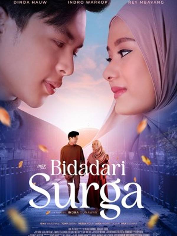 BIDADARI SURGA