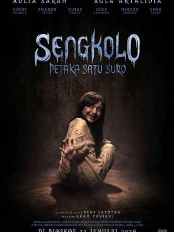 SENGKOLO PETAKA SATU SURO