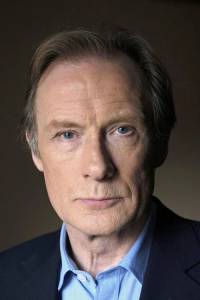 BILL NIGHY