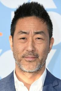 KENNETH CHOI