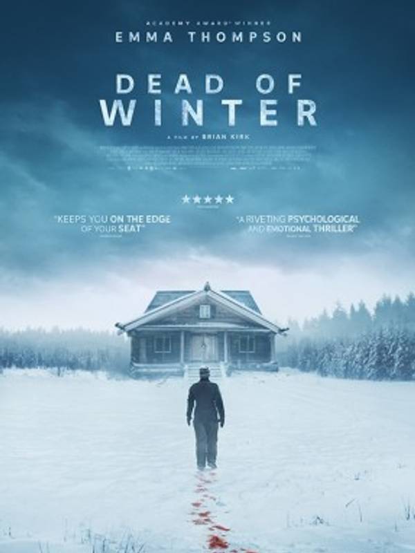 DEAD OF WINTER