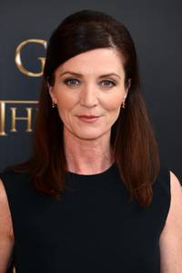 MICHELLE FAIRLEY