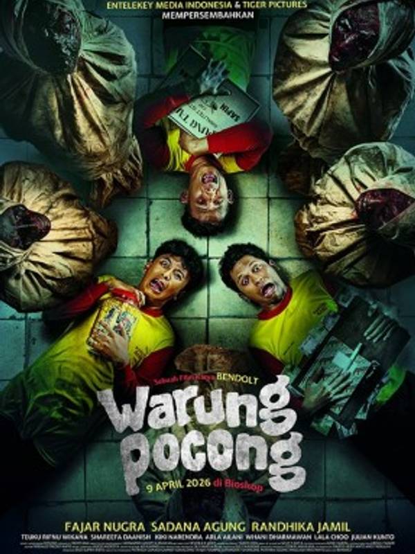 WARUNG POCONG