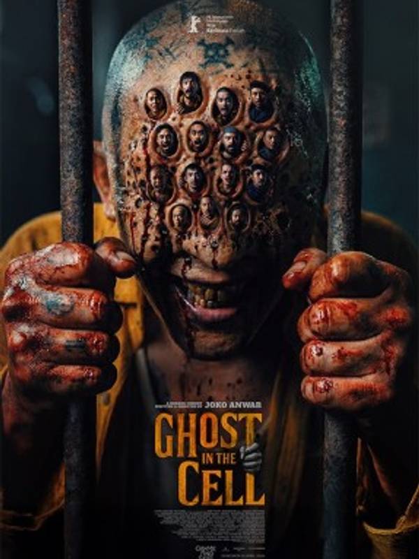 GHOST IN THE CELL