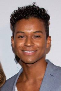 JAAFAR JACKSON