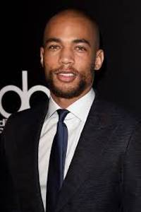 KENDRICK SAMPSON