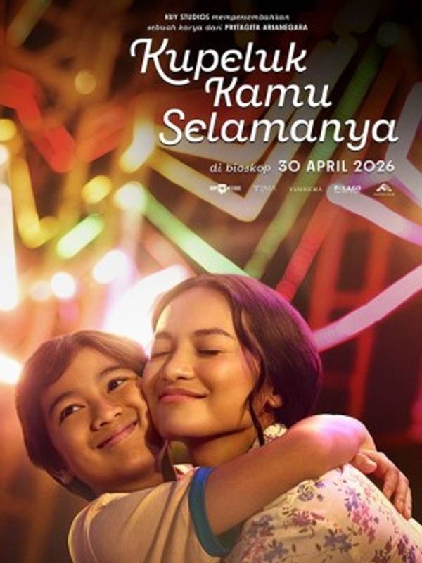 KUPELUK KAMU SELAMANYA