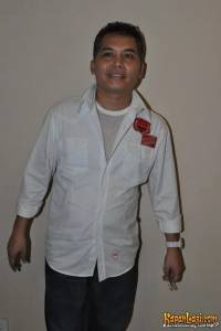 DENNY CHANDRA