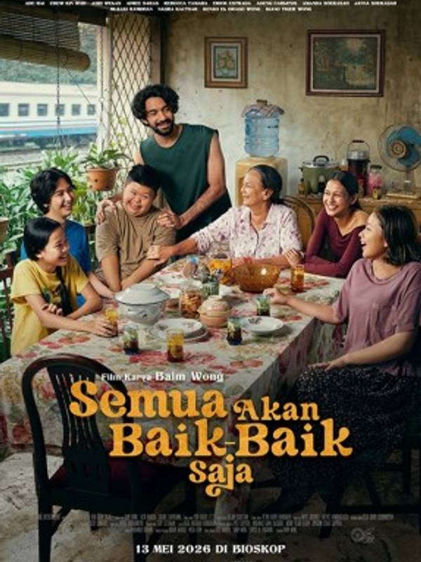 SEMUA AKAN BAIK-BAIK SAJA