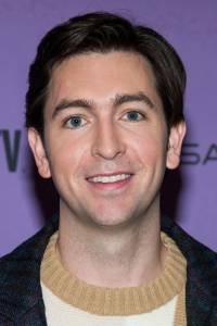 NICHOLAS BRAUN