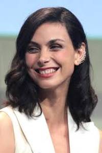 MORENA BACCARIN