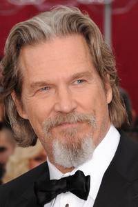 JEFF BRIDGES