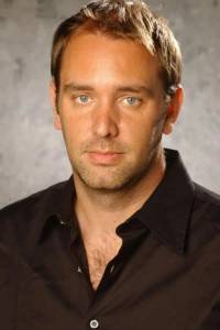 TREY PARKER
