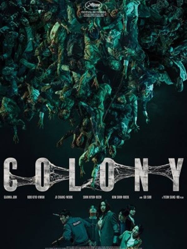 COLONY