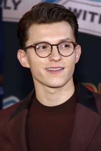 TOM HOLLAND