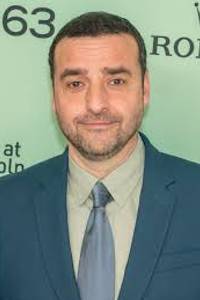 DAVID KRUMHOLTZ