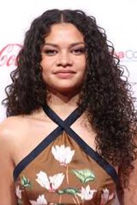 CATHERINE LAGA‘AIA
