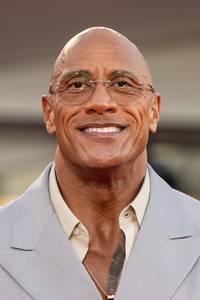 DWAYNE JOHNSON