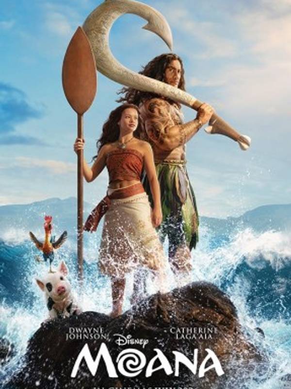 MOANA