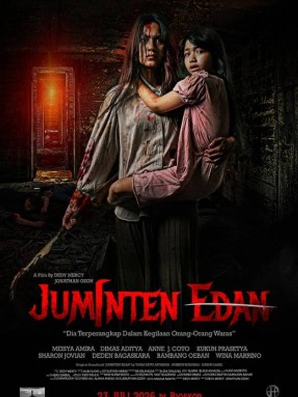 JUMINTEN EDAN