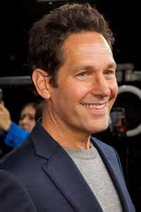 PAUL RUDD