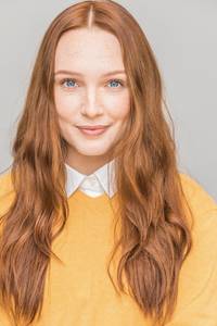 HALEY FITZGERALD