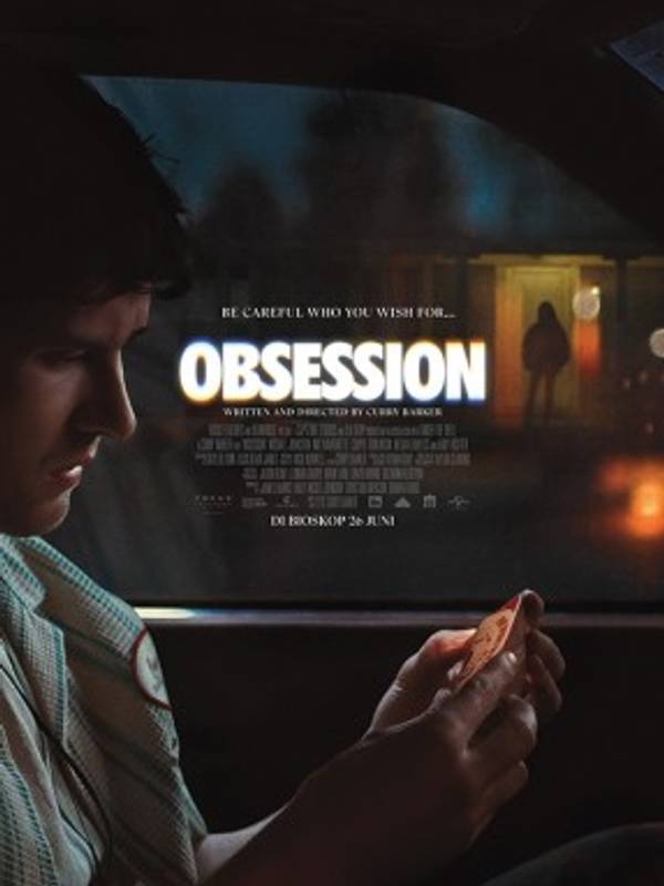 OBSESSION