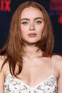 SADIE SINK