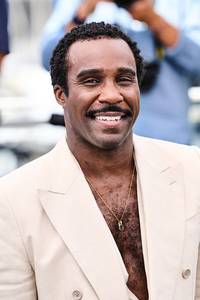 TRAMELL TILLMAN