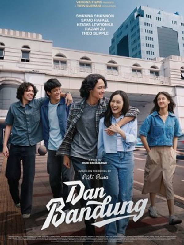 DAN BANDUNG