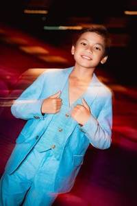 JORDAN OMAR
