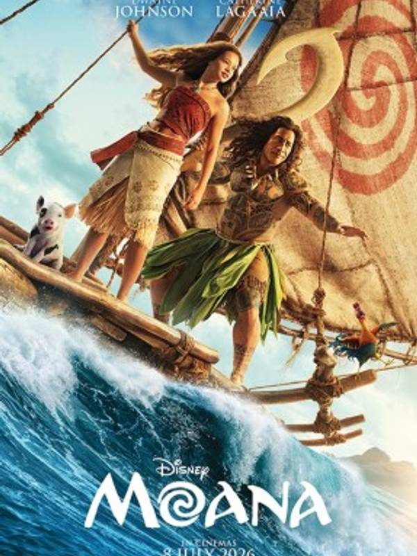 MOANA