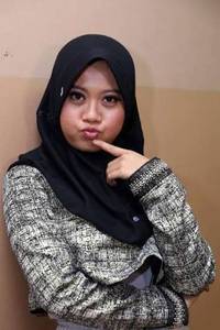 MUSDALIFAH BASRI