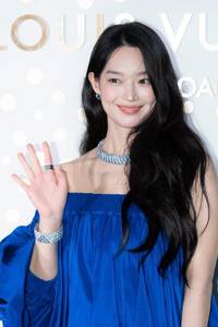 SHIN MIN-A