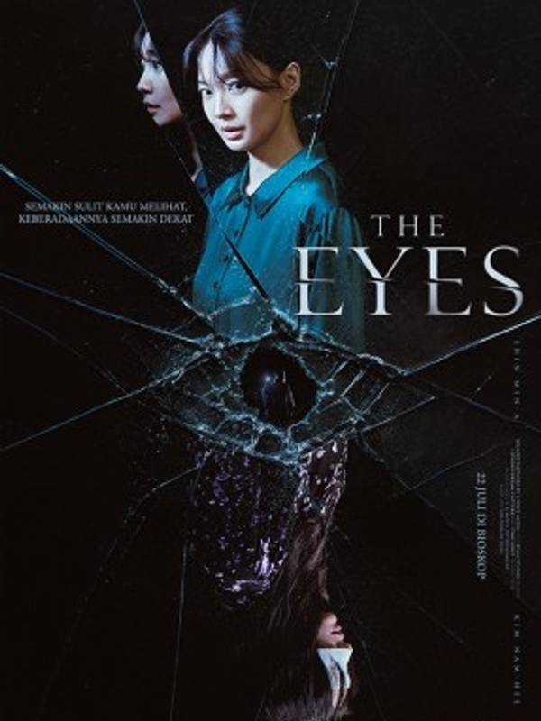 THE EYES