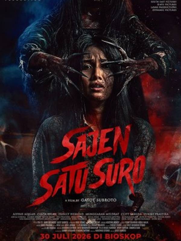 SAJEN SATU SURO