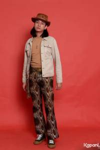 FAUZAN LUBIS