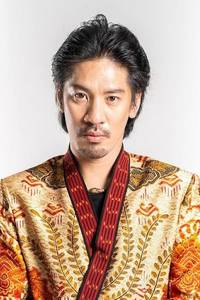 HIROAKI KATO