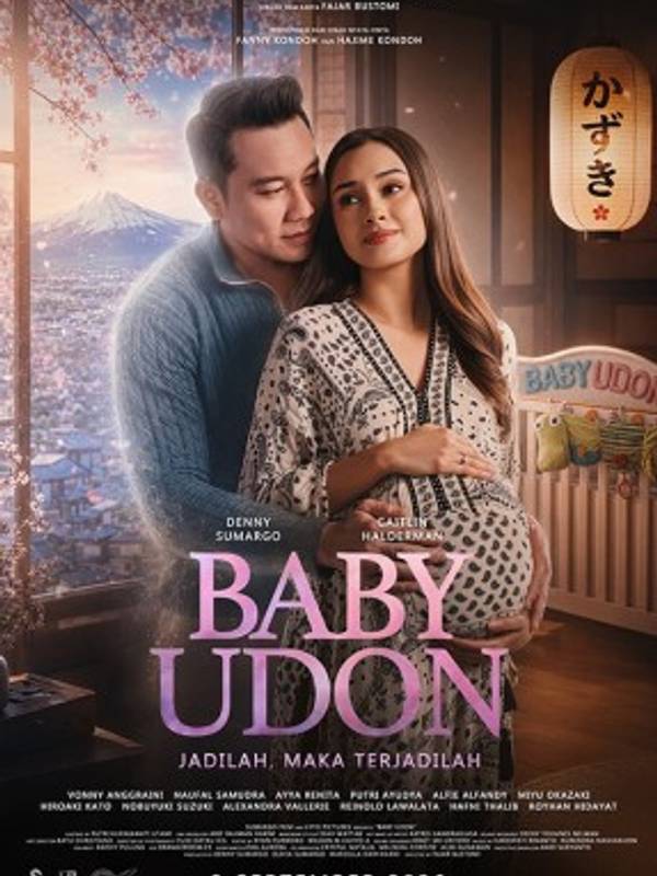 BABY UDON